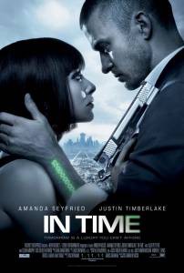    - In Time - (2011)  
