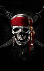     :    - Pirates of the Caribbean: On Stranger Tides online