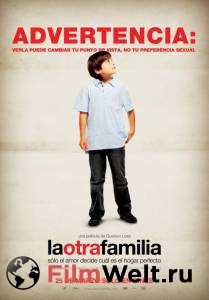     - La otra familia - [2011]   HD
