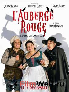   L'auberge rouge   