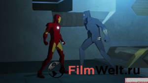    :    ( 2008  ...) Iron Man: Armored Adventures (2008 (2 )) 