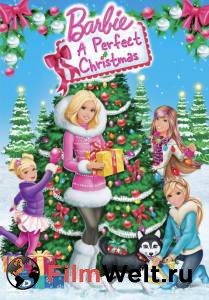  :   () - Barbie: A Perfect Christmas  