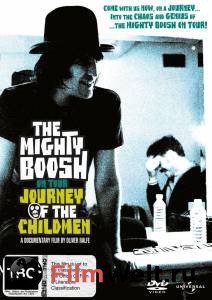   Journey of the Childmen: The Mighty Boosh on Tour / Journey of the Childmen: The Mighty Boosh on Tour