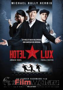      - Hotel Lux - (2011) 