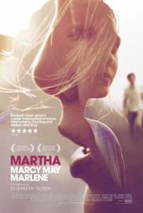   ,  ,  Martha Marcy May Marlene  