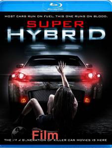    / Super Hybrid / (2010)