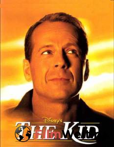   The Kid 2000   