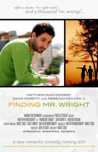       / Finding Mr. Wright / [2011]   HD
