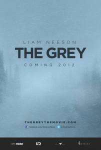    / The Grey / (2011)  
