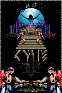    3D:  () Kylie - Aphrodite: Les Folies Tour 2011 [2011]