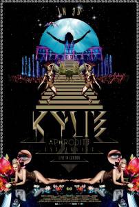     3D:  () / Kylie - Aphrodite: Les Folies Tour 2011