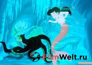   2:    () / The Little Mermaid II: Return to the Sea  