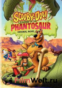  -!    () / Scooby-Doo! Legend of the Phantosaur / [2011] 