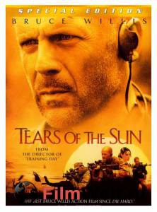     Tears of the Sun 