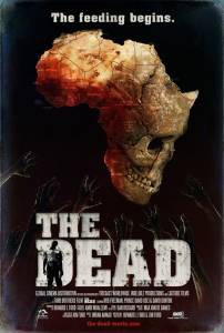   - The Dead - (2010)   