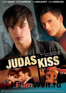 Смотреть фильм онлайн Поцелуй Иуды / Judas Kiss / 2011 бесплатно