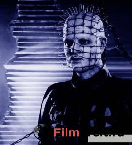 �������� ���������� �� ���: ���������� (�����) / Hellraiser: Revelations ������