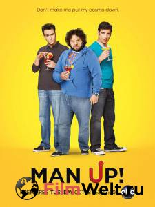     ( 2011  2012) / Man Up! / [2011 (1 )]  