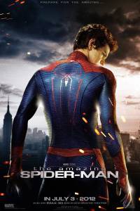   - - The Amazing Spider-Man - [2012]   