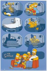  ( 1989  ...) The Simpsons 1989 (30 )  