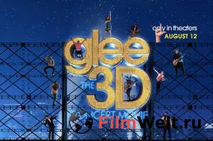  .    3D / Glee: The 3D Concert Movie / (2011)  
