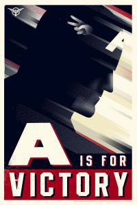     Captain America: The First Avenger 2011
