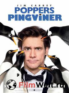      Mr. Popper's Penguins 