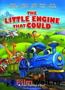      - The Little Engine That Could 