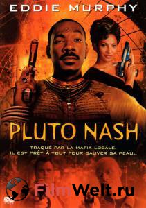 Смотреть фильм Приключения Плуто Нэша - The Adventures of Pluto Nash - 2002 онлайн