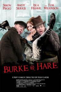   -   / Burke and Hare