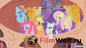      :     ( 2010  ...) My Little Pony: Friendship Is Magic 2010 (5 )