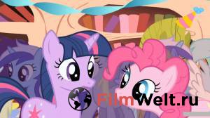   :     ( 2010  ...) - My Little Pony: Friendship Is Magic  