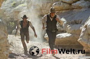    Cowboys &amp; Aliens   