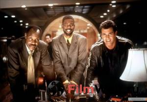    4 - Lethal Weapon4 