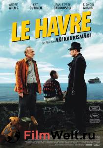    Le Havre [2011]  