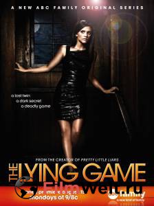     ( 2011  2013) - The Lying Game   