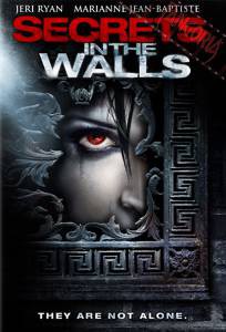     () Secrets in the Walls [2010] 