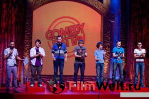 ����� ������ Comedy ����� (������ 2010 � ...) (2010) ��� �����������