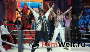 онлайн кадр Comedy Баттл (сериал 2010 – ...) 2010 онлайн кадр из фильма
