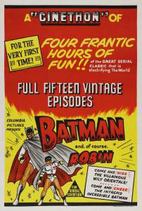 Смотреть онлайн фильм Бэтмен и Робин (сериал) - Batman and Robin - (1949) Смотреть онлайн фильм Бэтмен и Робин (сериал) - Batman and Robin - (1949)