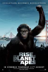 Смотреть фильм Восстание планеты обезьян - Rise of the Planet of the Apes online Смотреть фильм Восстание планеты обезьян - Rise of the Planet of the Apes online