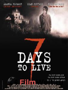     Seven Days to Live   