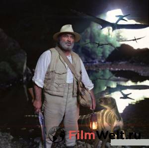     () - The Lost World - (2001)  