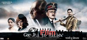     - Gandhi to Hitler   