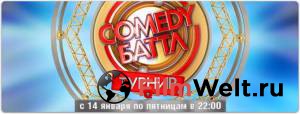    Comedy  ( 2010  ...) / Comedy  ( 2010  ...)