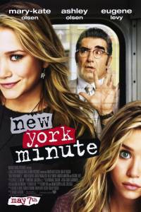   - New York Minute   