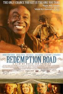      - Redemption Road - 2010 