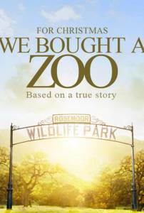      / We Bought a Zoo / [2011]