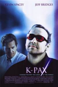   - K-PAX [2001]   