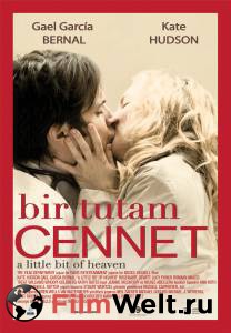     ! A Little Bit of Heaven (2010) 